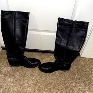BRINLEY BRAND WOMENS BOOTS